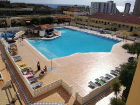 Marina Palace Paraiso